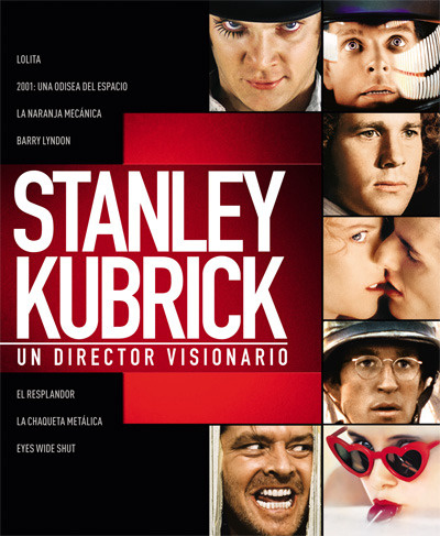 Kubrick... que pelicula suya os gusta mas?