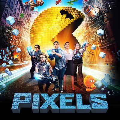 Pixels