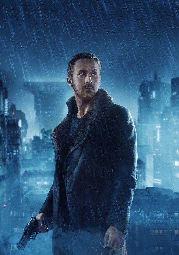 Cual os parece la mejor pelicula de Ryan Gosling?