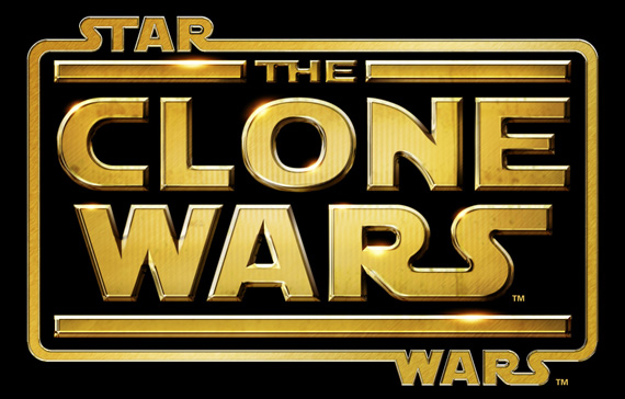 Si The Clone Wars es canon para Disney, ¿porque parte de la colección está descatalogada?.
