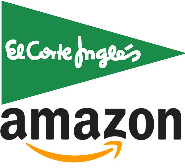 Amazon Vs El Corte Inglés, ¿cual es mas fiable para reservar online?