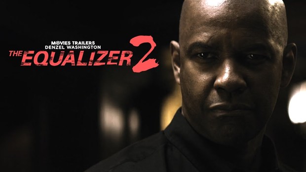 the equalizer 2 trailer español