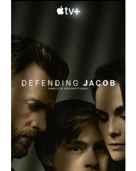 Defending jacob. Serie