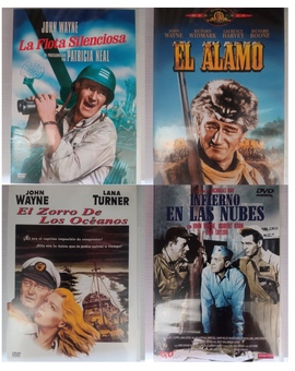 DVD por Blu-ray 10