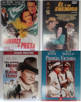 DVD por Blu-ray 11