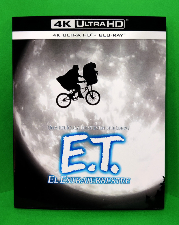E.T. Custom Slipcover