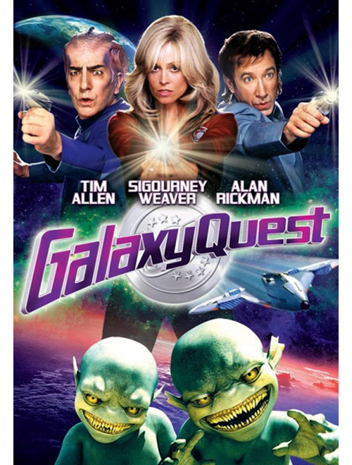 galaxy quest 4k