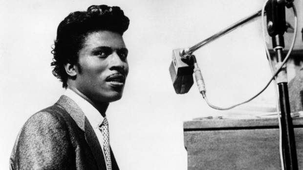 Muere Little Richard, pionero del rock'n'roll, a los 87 años