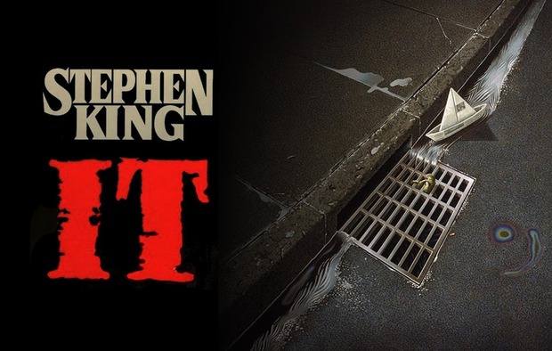 IT (Stephen King, 1986)