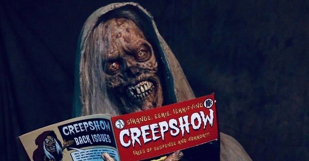 Creepshow serie