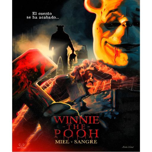 Winnie the pooh en Blu-ray. Comienzan los envíos