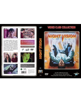Night visión en DVD