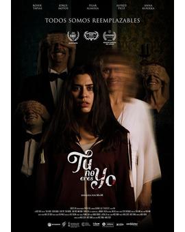Tú no eres yo. En diciembre en Blu-ray