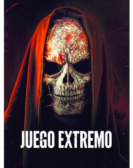 Juego extremo. 2026 en Blu-ray