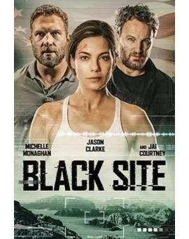 Zona prohibida. En 2026 en Blu-ray