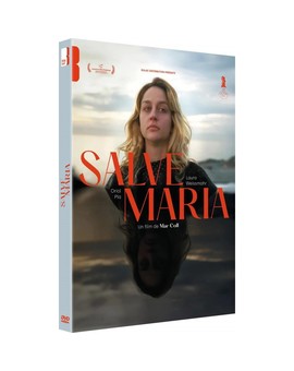 Salve María. En diciembre en dvd
