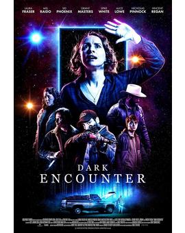 Encuentros en la oscuridad. Próximamente en Blu-ray