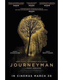 Fuera de combate. Próximamente en Blu-ray