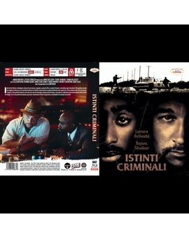 La sombra de los culpables. En febrero en Blu-ray