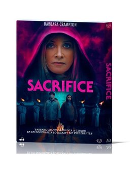 Sacrifice. Preventa abierta.