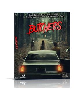 Butchers. Preventa abierta