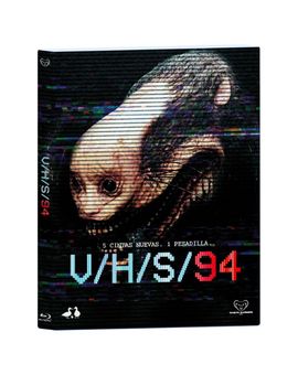 V/H/S/94. Preventa abierta