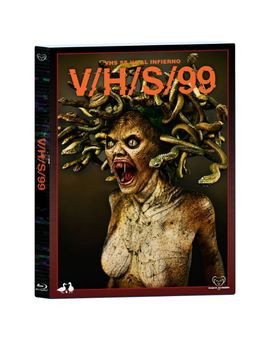 V/H/S/99. Preventa abierta