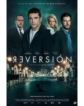 Reversión. En septiembre en Blu-ray