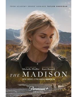 The madison. Podría ser la tercera serie de Paramount/Divisa