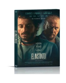 El instinto. Preventa abierta.