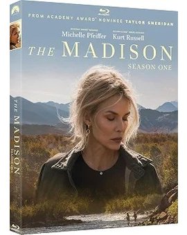 The Madison. En octubre en Blu-ray
