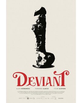 Deviant. En noviembre en Blu-ray