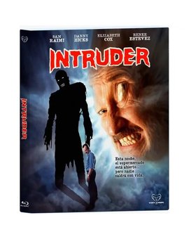 Intruder. Preventa abierta