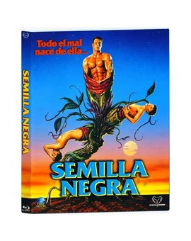 Semilla negra. Preventa abierta