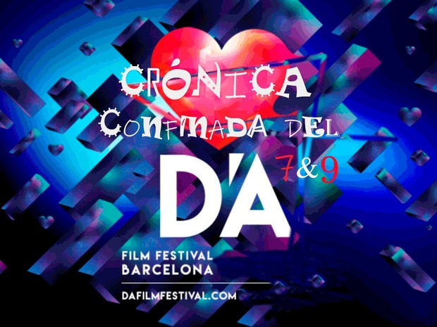 Crónica del D'A Film Festival