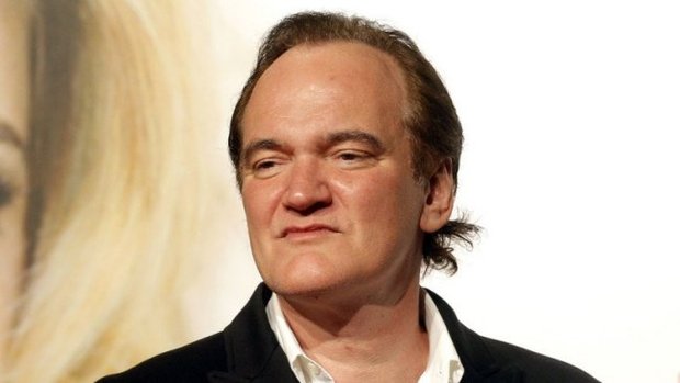 Ennio Morricone llama cretino a Quentin Tarantino.