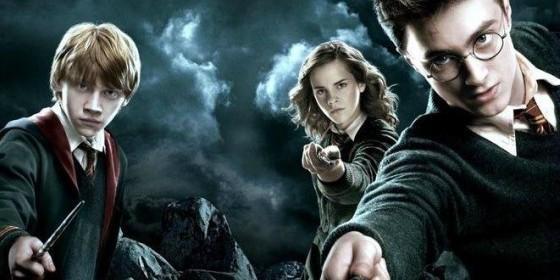 Rupert Grint confirma que quiso abandonar Harry Potter.