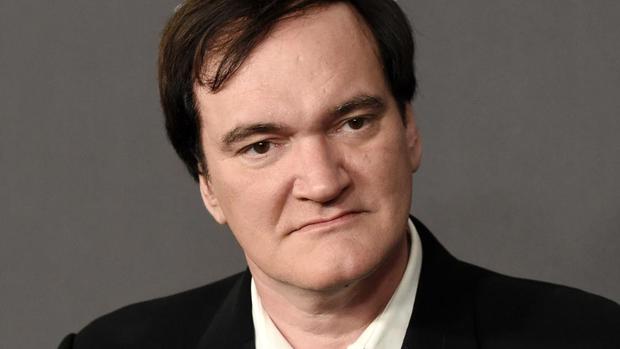 Kurt Russell sobre el nuevo film de Tarantino " el final me a sorprendido hasta a mi ".