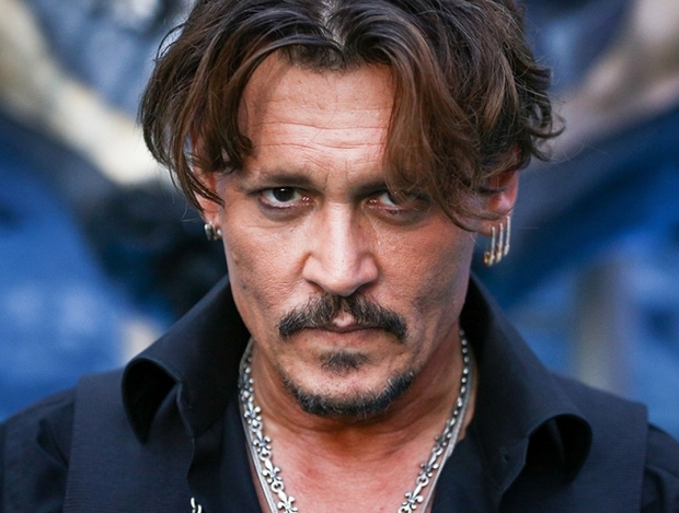 Confirmado : Johnny Depp no volverá a Piratas del Caribe. 