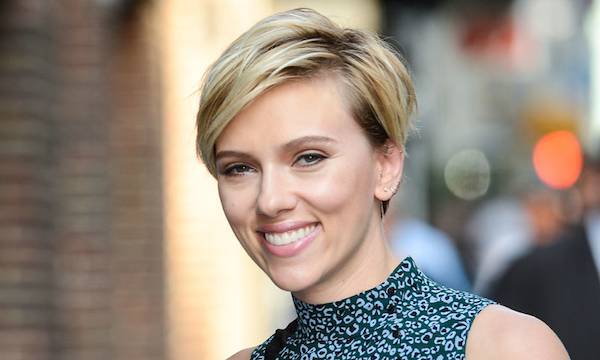 Scarlett Johansson : así a cambiado la actriz en 20 años ( y 35 fotos ).