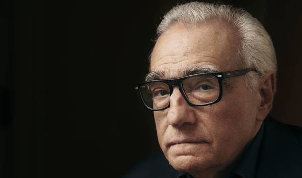 7 frases celebres de Martin Scorsese.