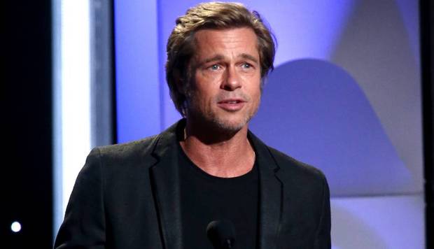 Debate : ¿ que opináis de Brad Pitt como actor y que os parecen sus películas ?   