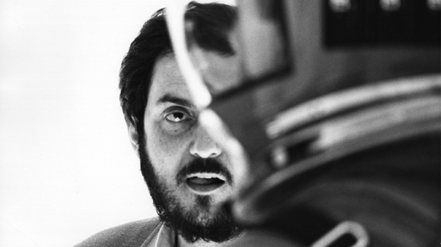 Palabra de... Stanley Kubrick