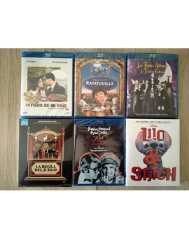 Mi humilde Black Friday 2025