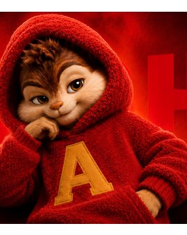 Nueva película de Alvin y las Ardillas para 2028