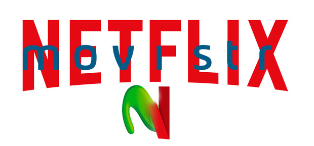Netflix España se integrará con Movistar+