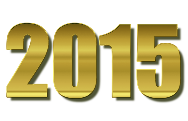 Lo mejor del 2015 (segun HarryCallahan2011)