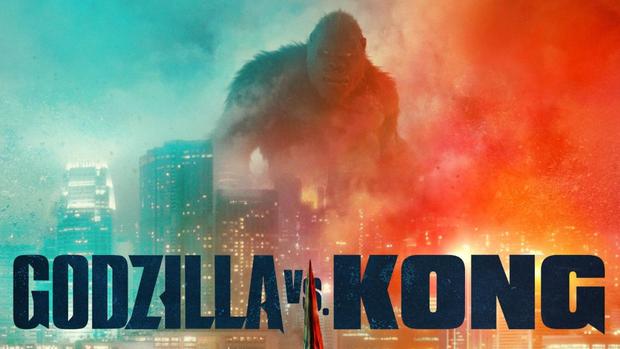 Trailer de Godzilla vs. Kong