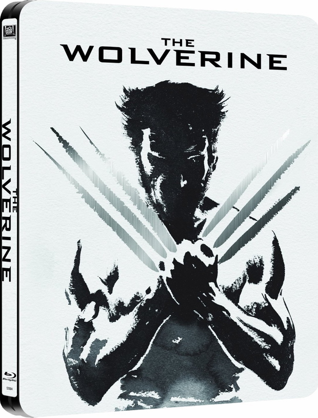 Los audios de The Wolverine (Italia)