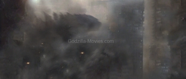 Nueva imagen del nuevo trailer de Godzilla (14 de Febrero), durara entre 1:50 y 2:00